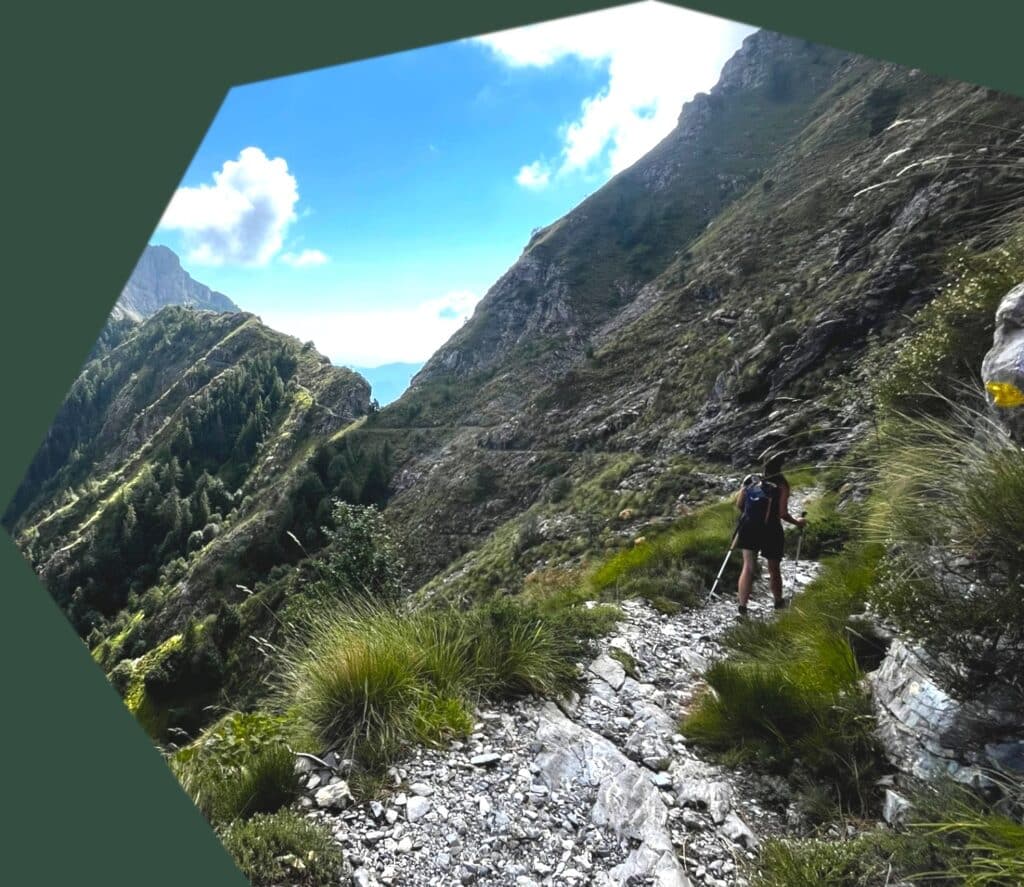 Klettern Finale Ligure 2