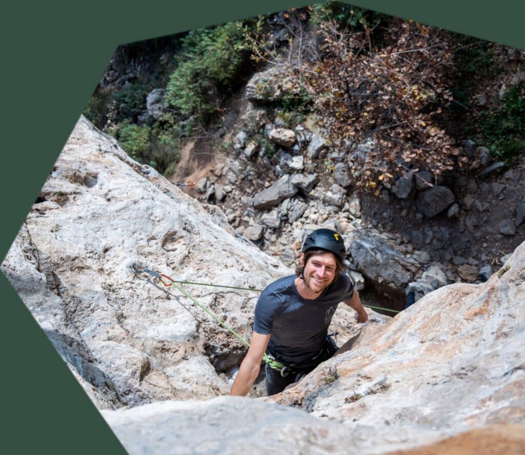 Kletterkurs Finale Ligure 3